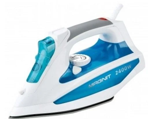 MAGNIT Утюг 2400W RMI 1724