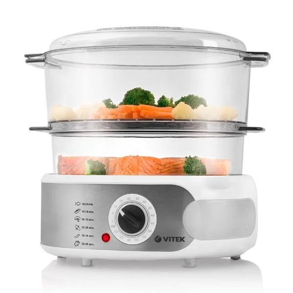 VITEK Пароварка 1558