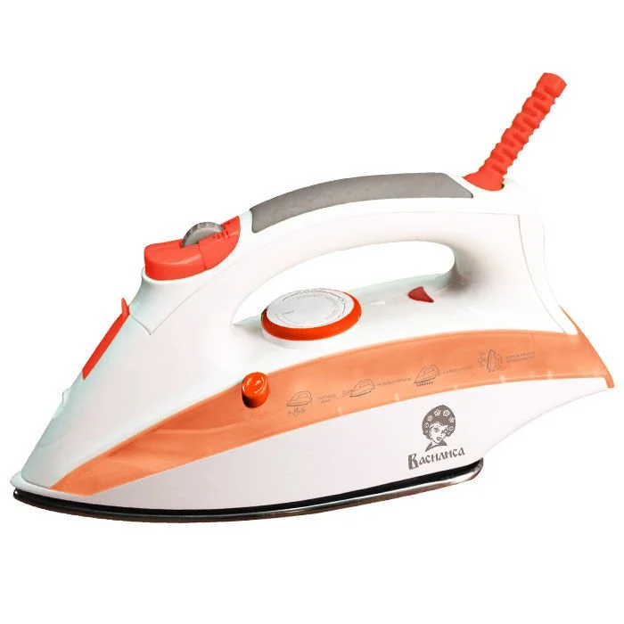 ВАСИЛИСА Утюг 2000W У6 2000