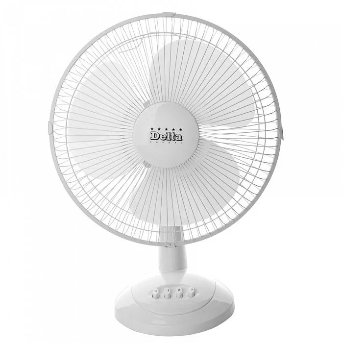 DELTA Вентилятор DL 015