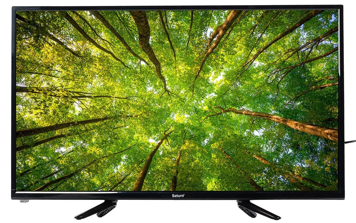 SATURN Телевизор LED TV LED32HD500U