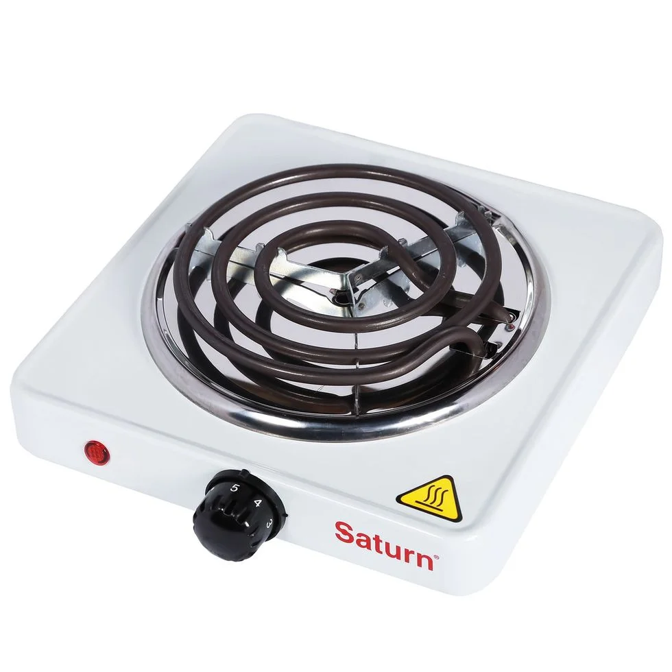 SATURN Электроплита ST EC 1165