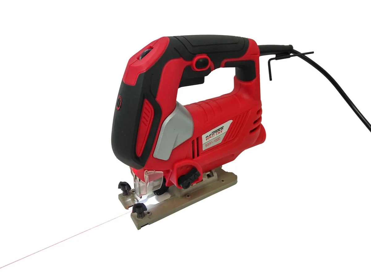 Вектор Электрический лобзик ВЭЛП-1000