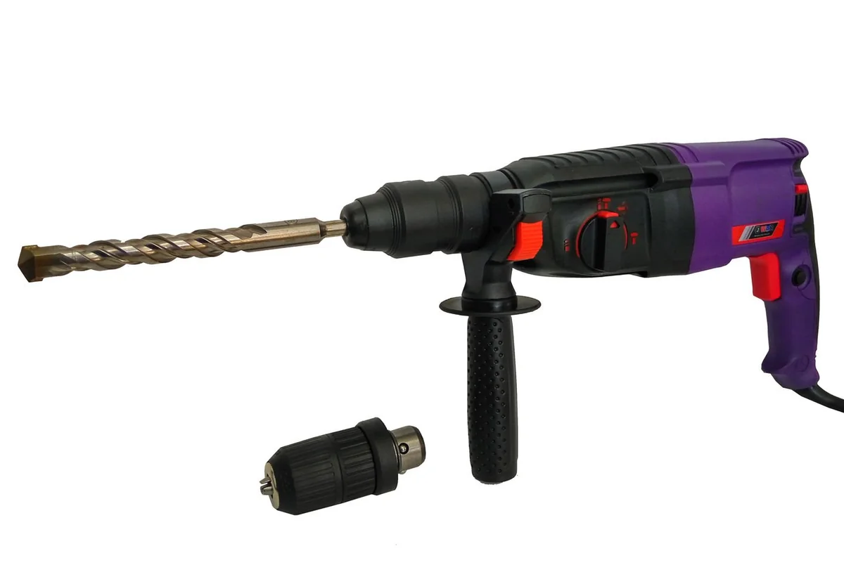 WBR Перфоратор ВН-1200