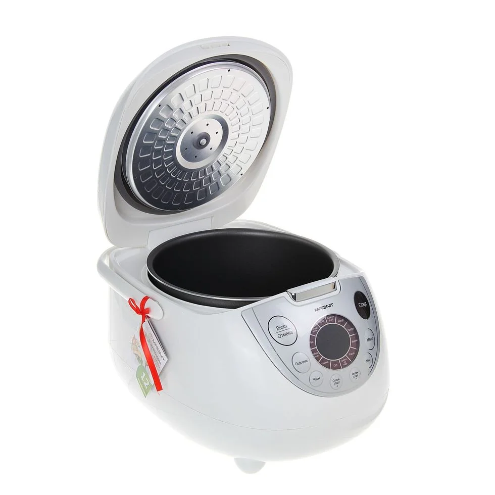 MAGNIT Мультиварка RCM 1101