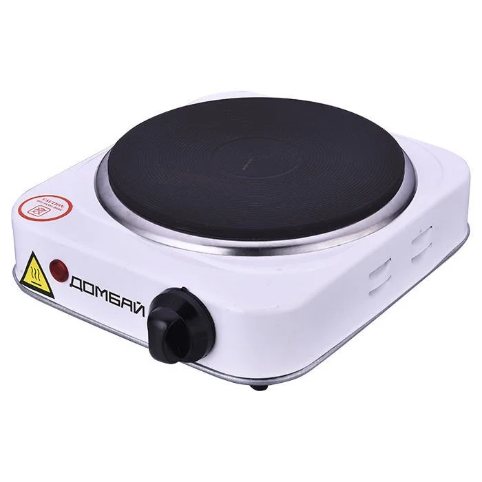 ДОМБАЙ 2 Электроплита