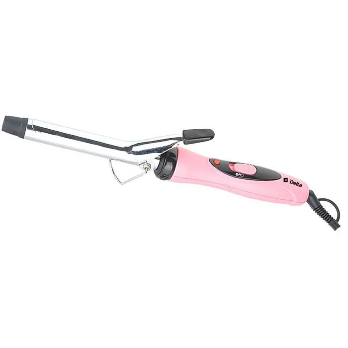 DELTA Щипцы для завивки волос DL 0617