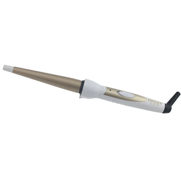 DELTA Конусная плойка LUX DL 0628