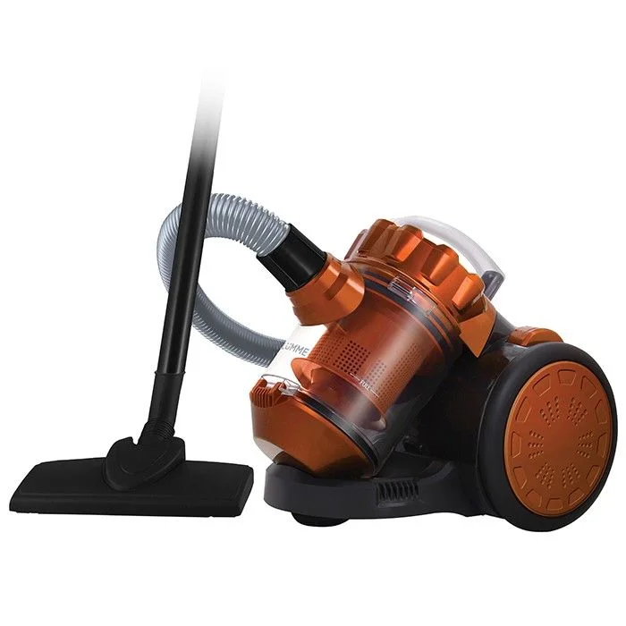LUMME Пылесос 2200W LU 3209 оранжевый