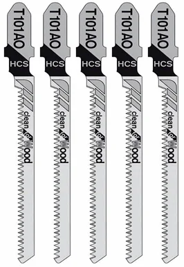 STRONG Полотно для электролобзика 1шт. T101AO по дереву СТУ-21110104