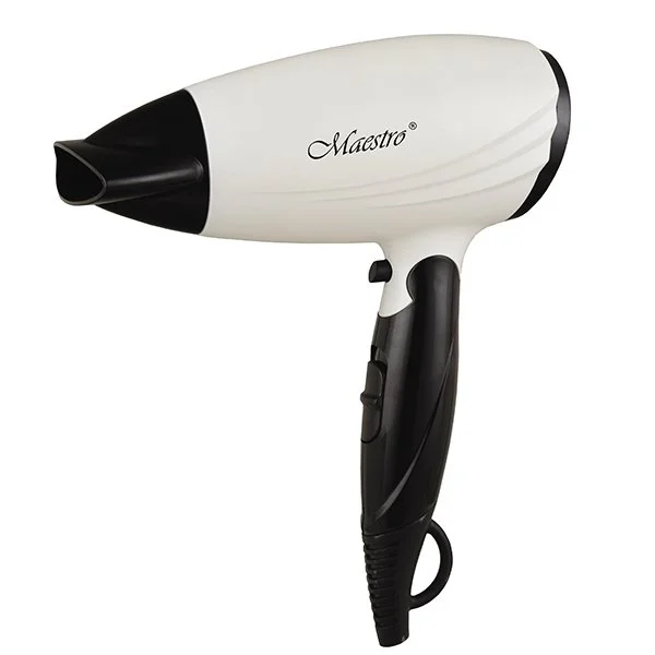 MAESTRO Фен 1600W MR 208