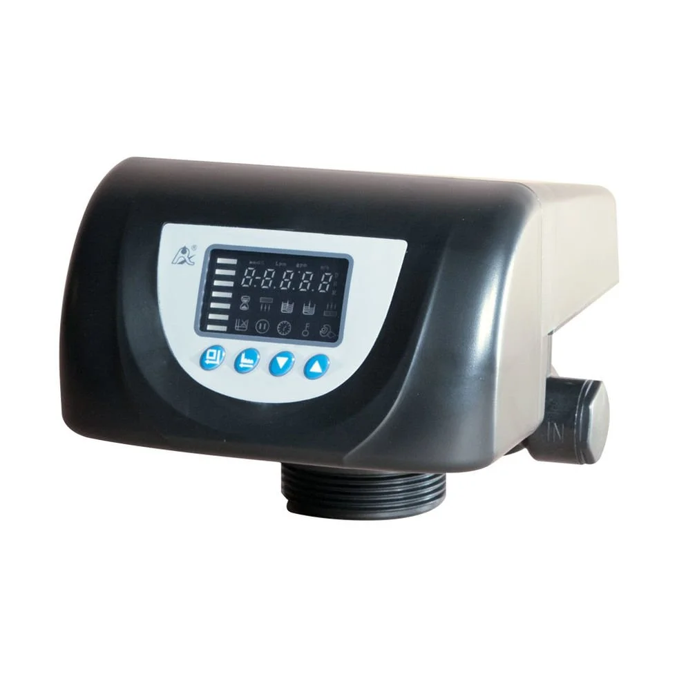 ГЕЙЗЕР Комплект умягчителя F65B3 колонна 1252 (по расходу)