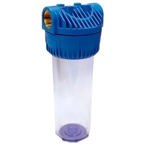 ГЕЙЗЕР Корпус FH017 3/4 10 SL