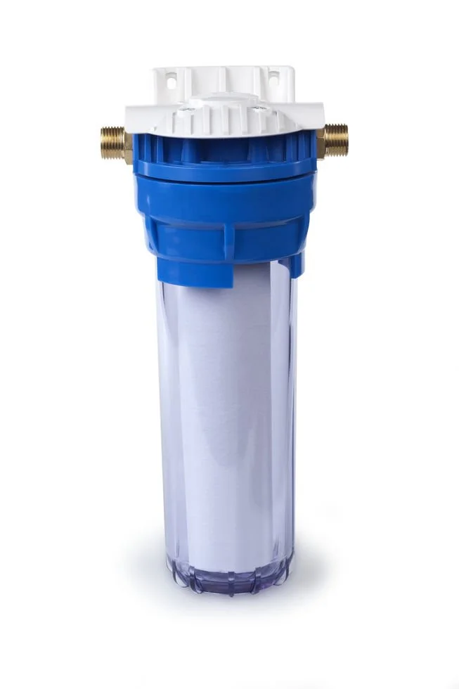 ГЕЙЗЕР Корпус FH017 1/2 10 SL