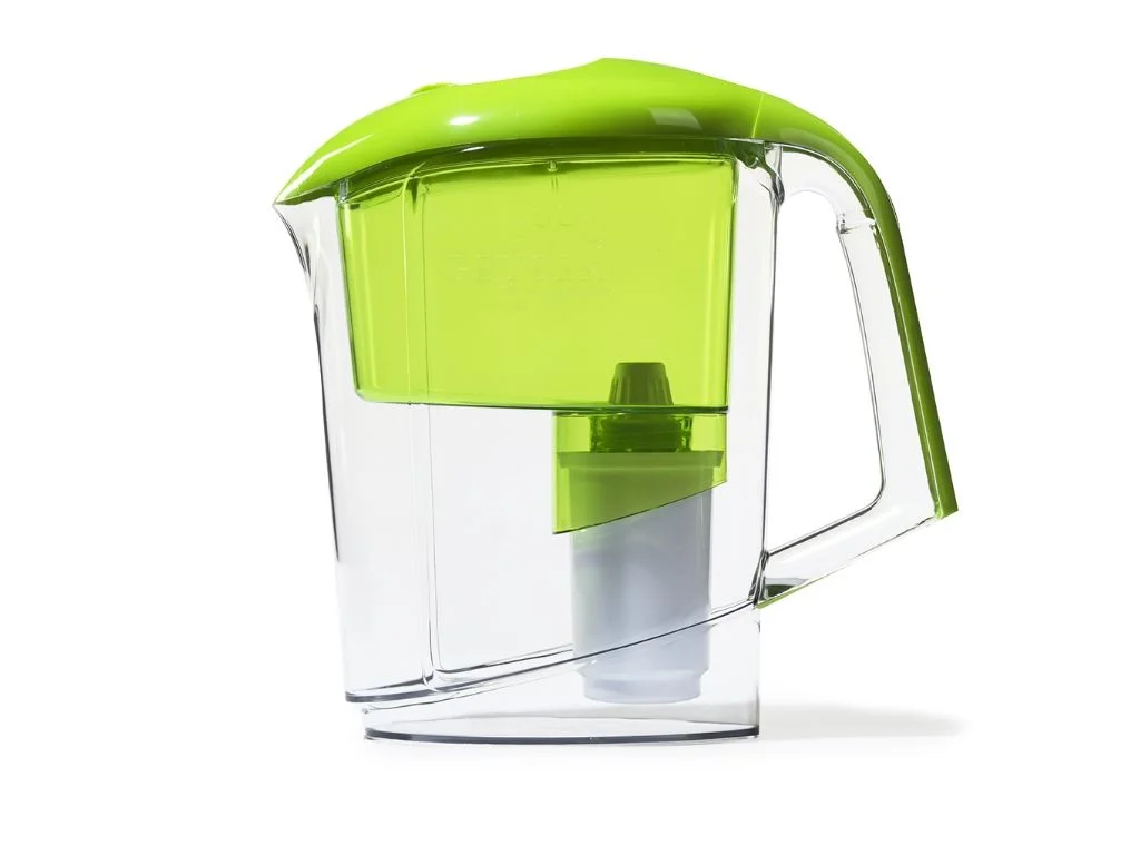 ГЕЙЗЕР Фильтр Вега Зеленый