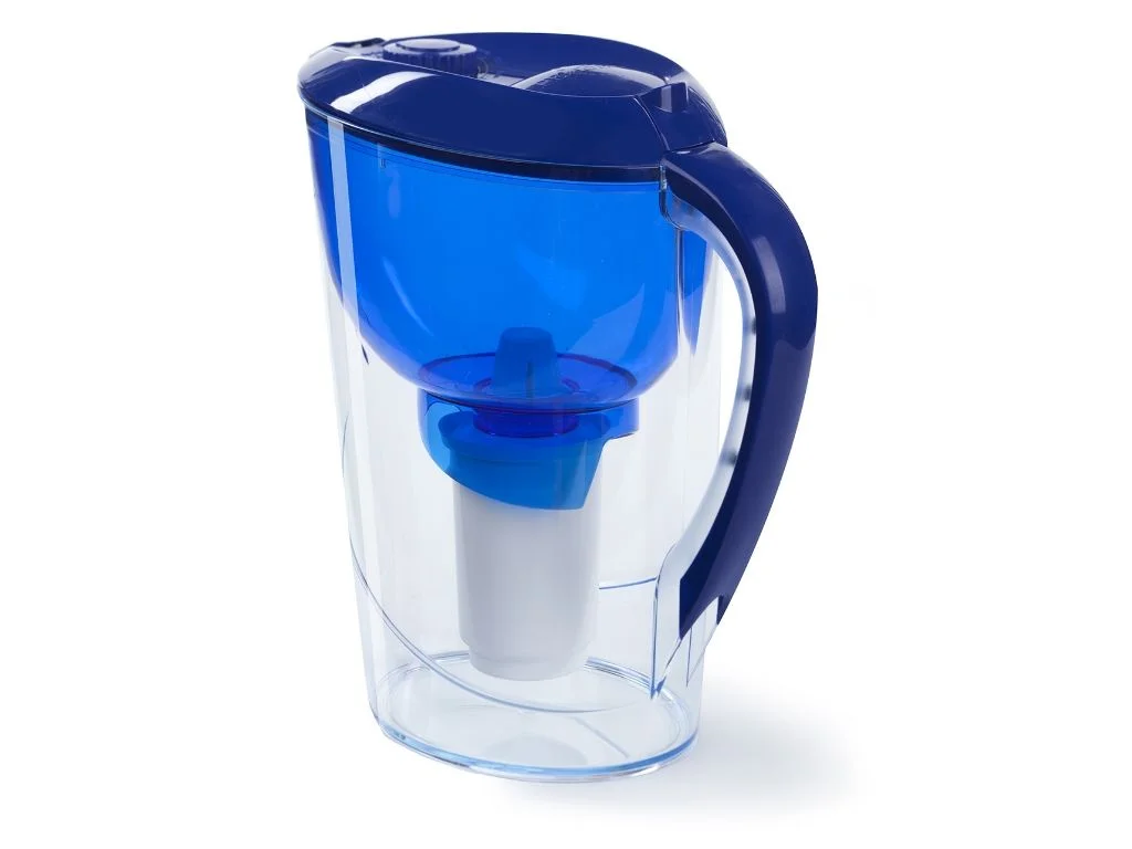 ГЕЙЗЕР Фильтр Аквариус Синий