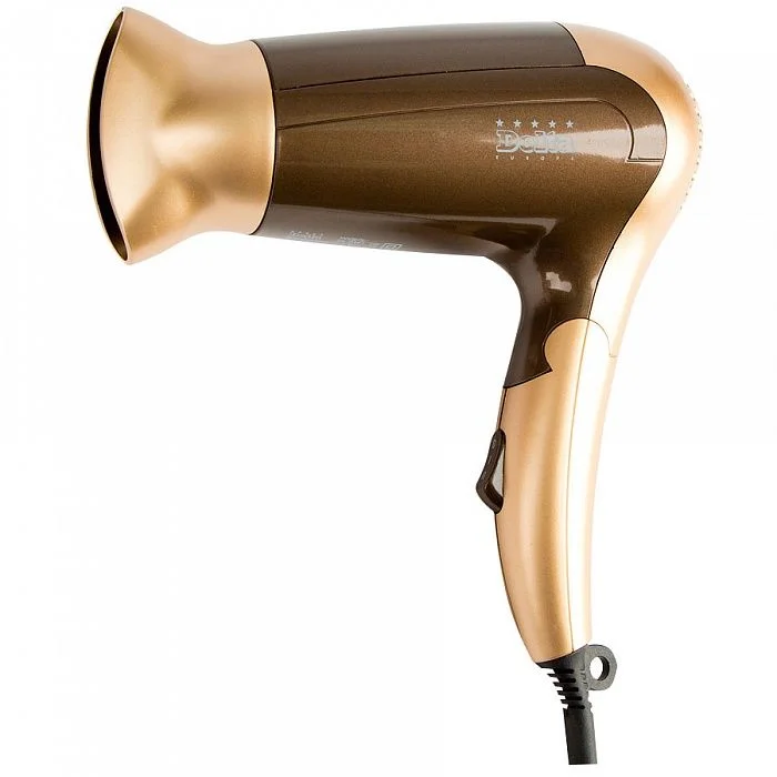 DELTA Фен 1400W DL 0467