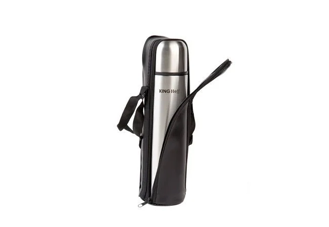 KINGHOFF Термос 1 л. KH 4054