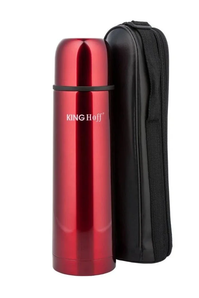 KINGHOFF Термос 0,35 л. KH 4055