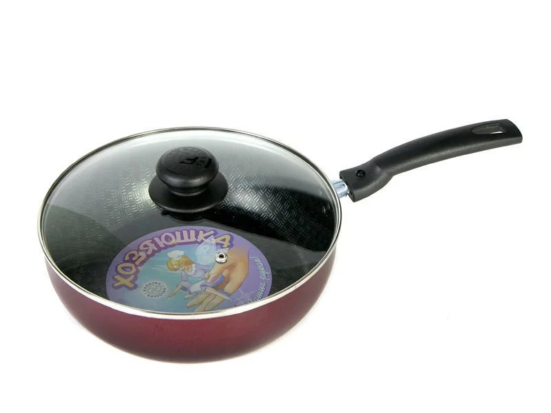 КАЛИТВА Сотейник 26см Хозяюшка 60692634