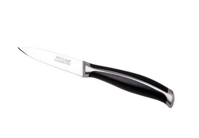 KINGHOFF Нож для чистки овощей 8 см. KH 3426