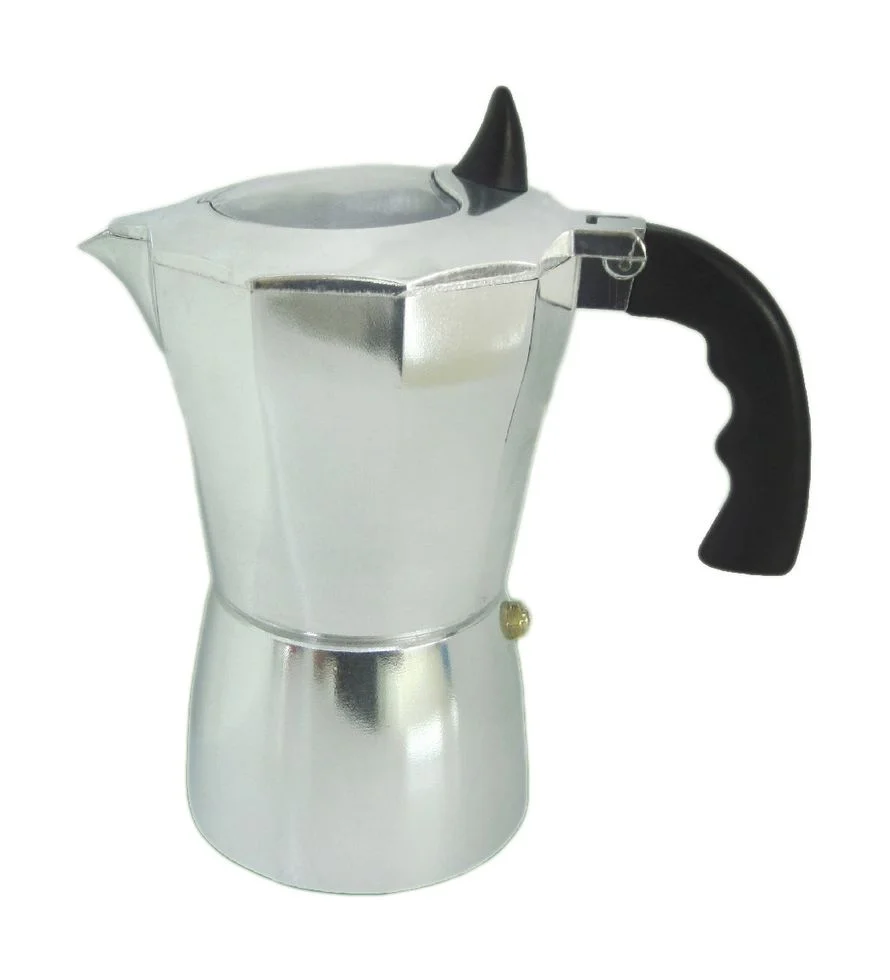 KINGHOFF Кофеварка гейзерная (4ч) KH 3159