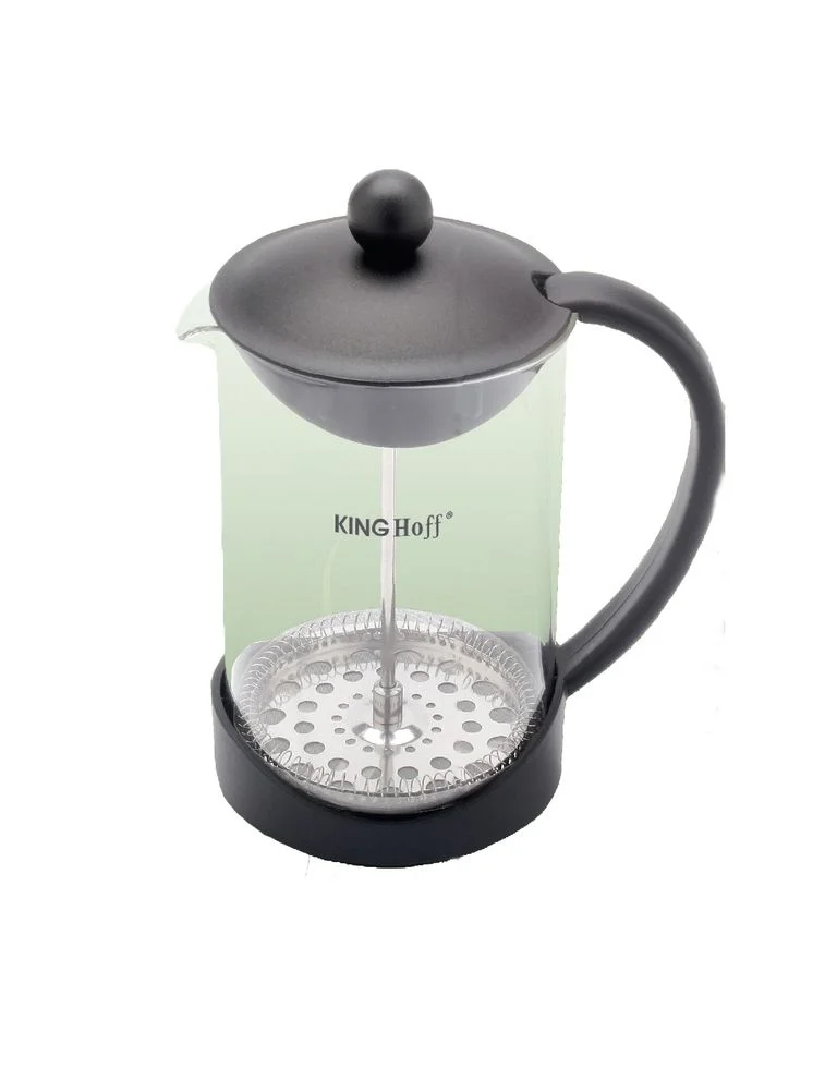 KINGHOFF Френч-пресс 800 мл. KH 4826