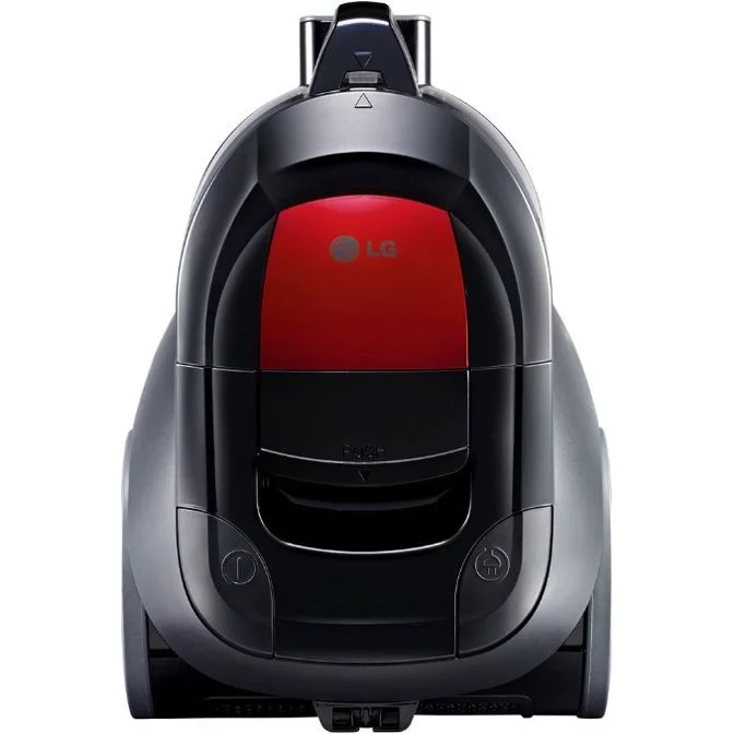 LG Пылесос 1600W VK 69661 N