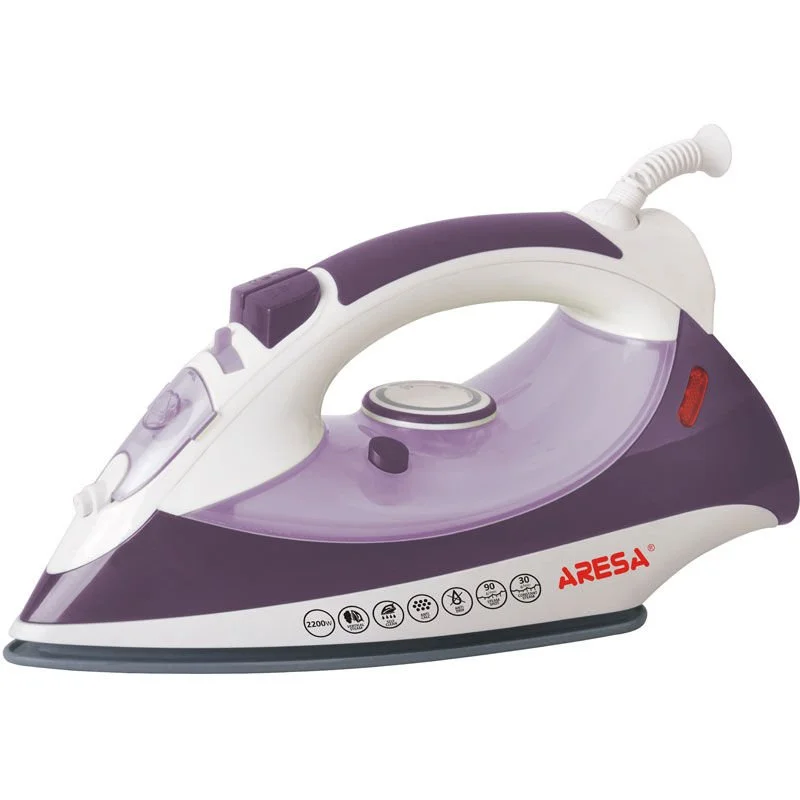 ARESA Утюг 2200W AR 3103 (I-2205C)