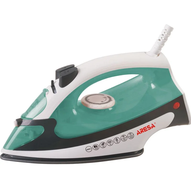 ARESA Утюг 1800W AR 3101 (I-1801S)