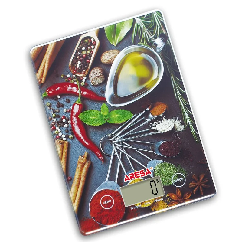 ARESA Весы кухонные SK-416