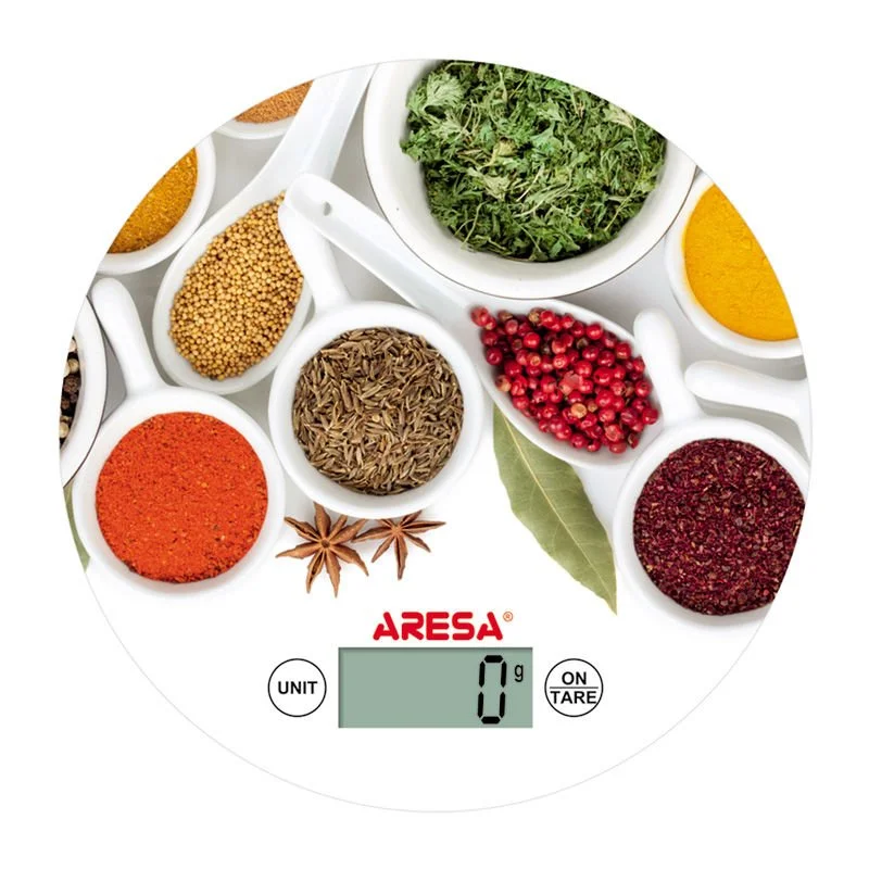 ARESA Весы кухонные SK-415