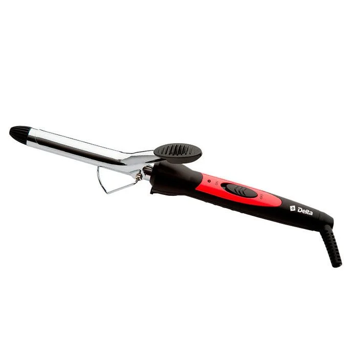 DELTA Щипцы для завивки волос DL 0623