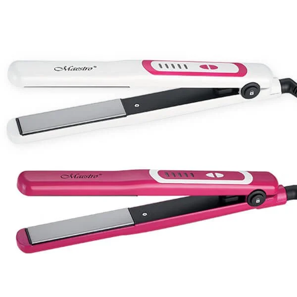 MAESTRO Выпрямитель д/волос MR 262