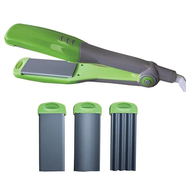 MAESTRO Выпрямитель д/волос MR 249