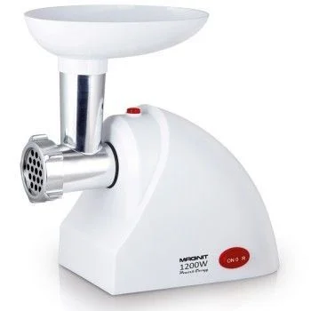 MAGNIT Мясорубка 1200W RMF 2766 N