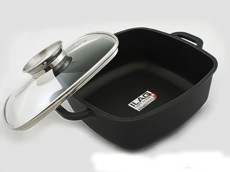 KINGHOFF Жаровня 3,5л. KH 3870