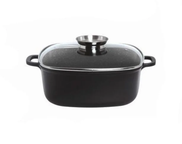 KINGHOFF Жаровня 3,5л. KH 3969