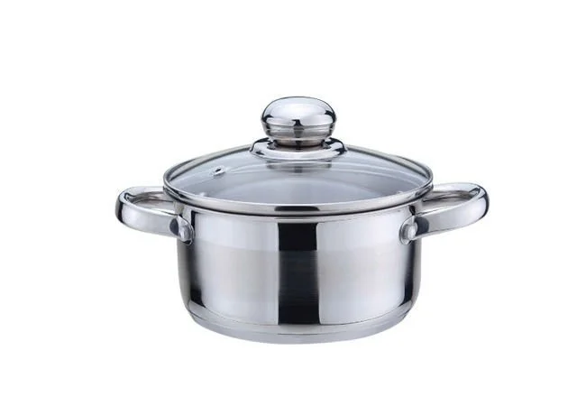 KINGHOFF Кастрюля 6,0 л KH 4331