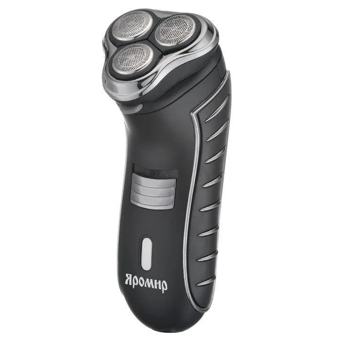 ЯРОМИР Электробритва ЯР 102