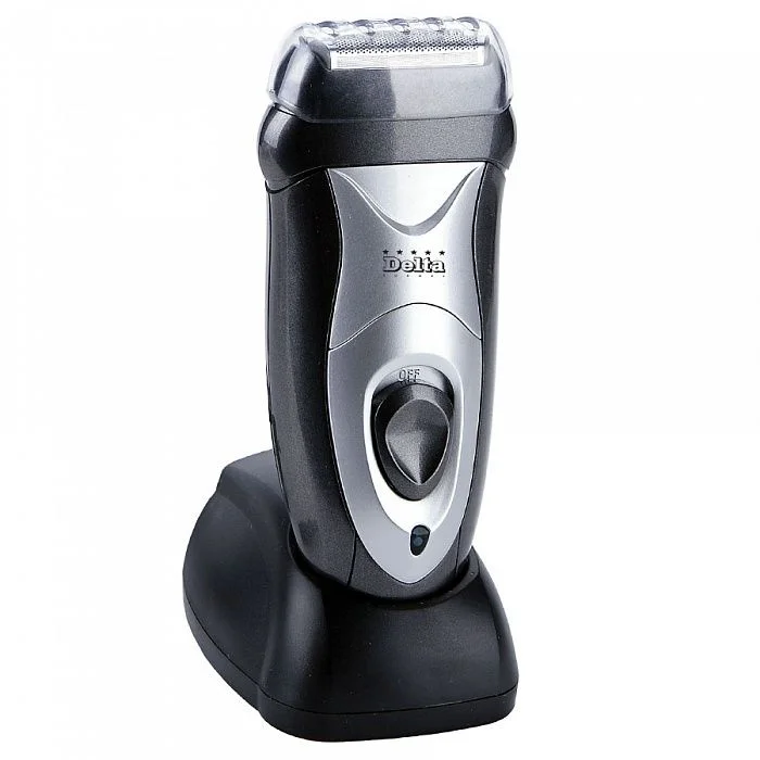 DELTA Электробритва DL 0711
