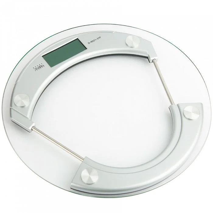 DELTA Весы напольные электронные D 9021 31P