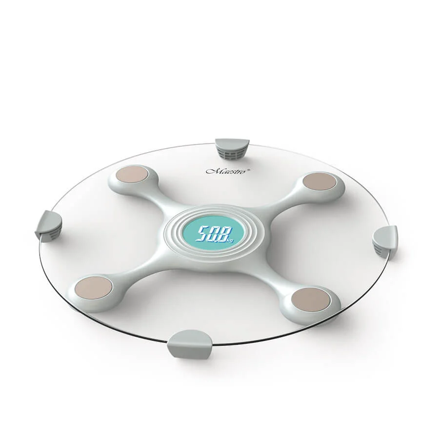 MAESTRO Весы напольные электронные MR-1820