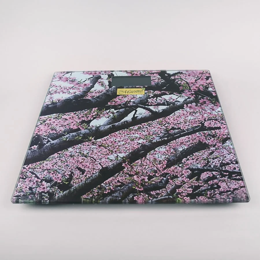 MAESTRO Весы напольные электронные MR 1823