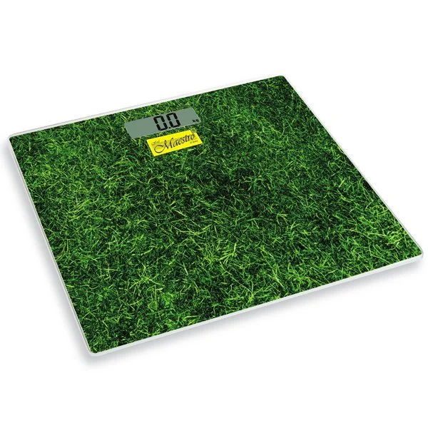 MAESTRO Весы напольные электронные MR 1824