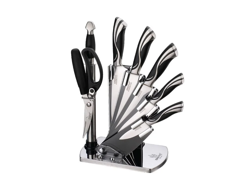 KINGHOFF Набор ножей (8пр.) KH 3459