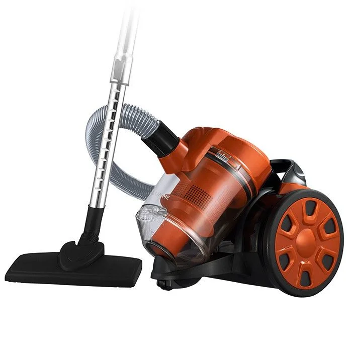 LUMME Пылесос 2200W LU 3208 оранжевый
