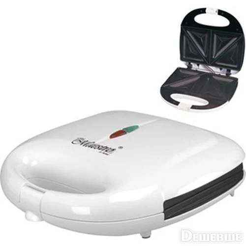 MAESTRO Сэндвичница MR 711