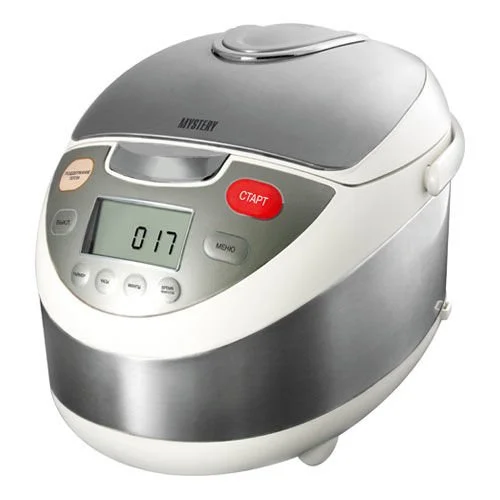 MYSTERY Мультиварка 900W МСМ 1010