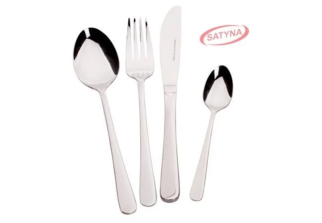 KINGHOFF Столовый набор 24пр. KH 3588 3561